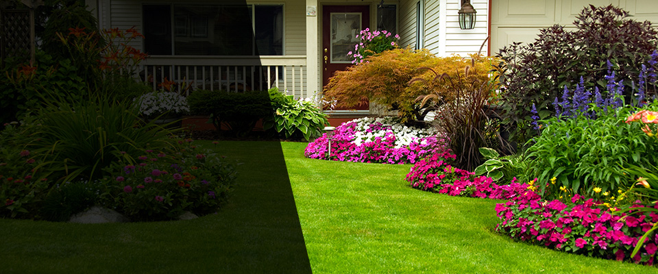 Wappingers Falls Landscapers