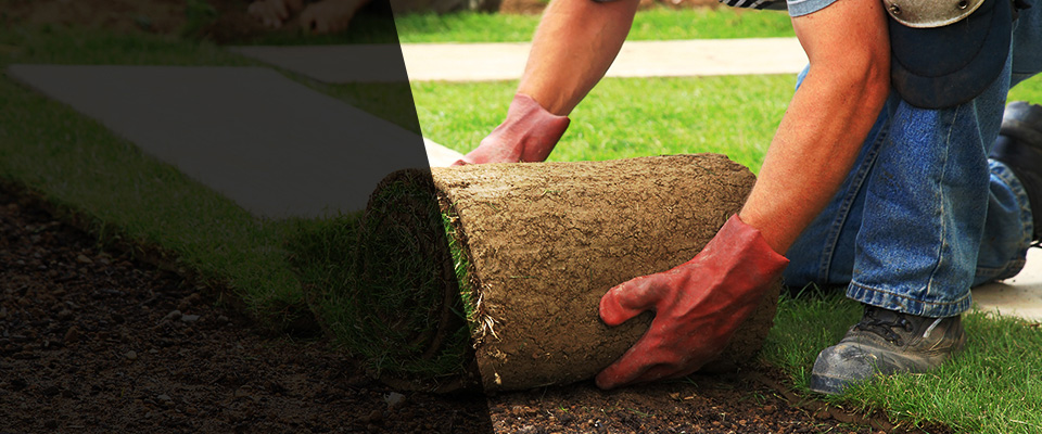 Wappingers Falls Landscapers