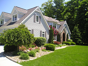 Landscapers and Lawncare Services in Wappingers Falls, NY